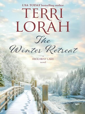 cover image of The Winter Retreat